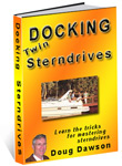 Docking Twin Sterndrive