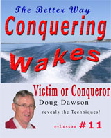Wakes