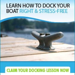 docking