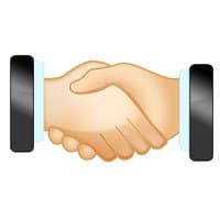 handshake