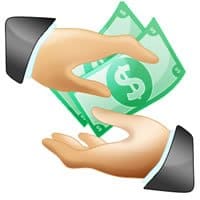 paying-money