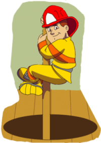 fire-pole