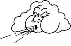 wind