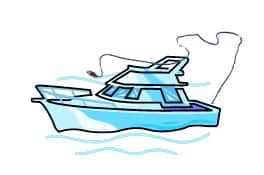 yacht-cable