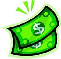 save money