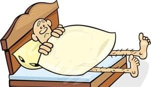short bed