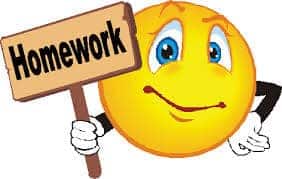 homework