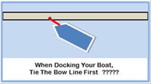 dock bow line first2