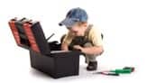 toolbox boy
