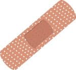 bandaid