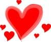 hearts