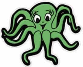 octopus