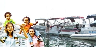 happy family