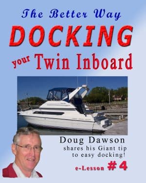 Twin Inboard Intro