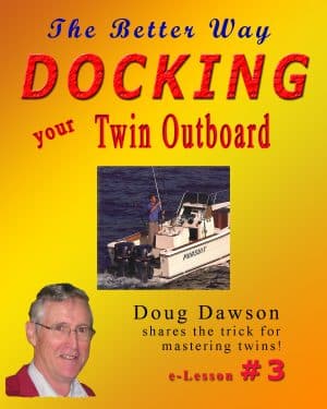 Twin Outboard Intro