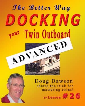 Twin Outboard Advanced