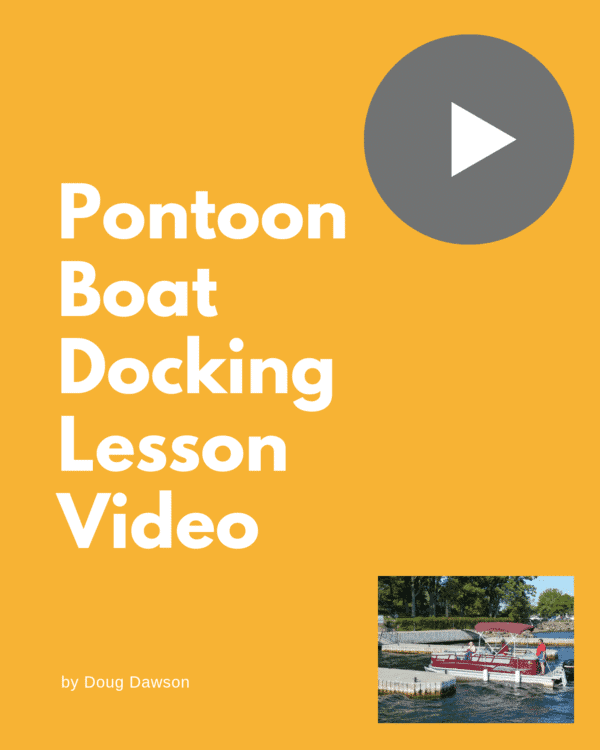 Pontoon Video