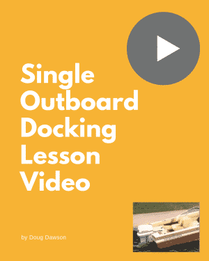 Single Outboard Video