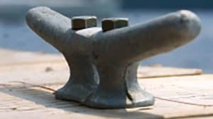 Boat Docking Lessons