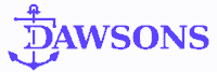 Dawsons Logo