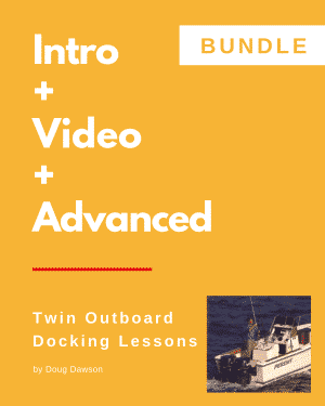 Twin Outboard Bundle