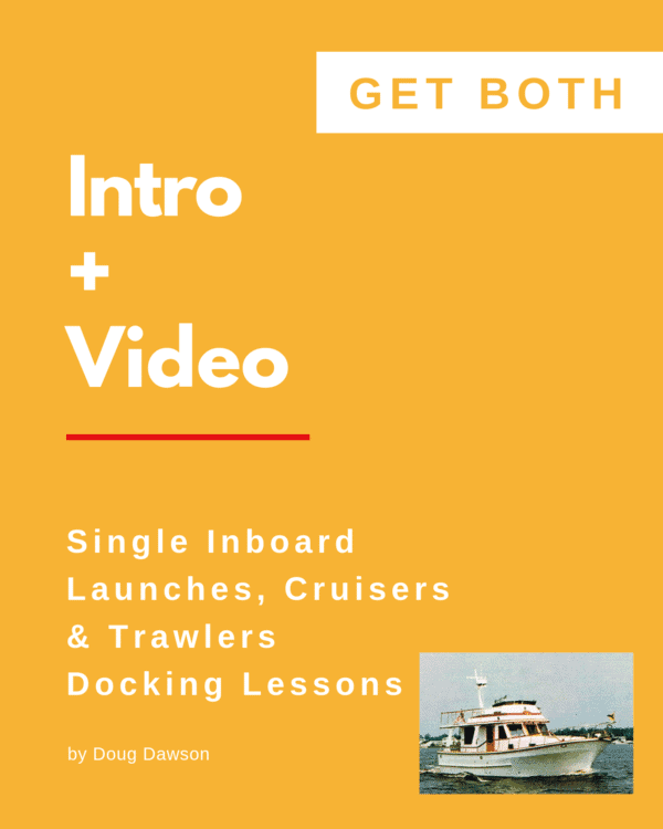 Single Inboard Trawler Bundle