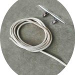 Rope and Cleat