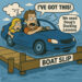 Ditch Your Car Brain – Launch Your Boat Brain