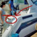 Swim Platform – Safe or Not?